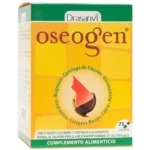 Oseogen Alimento Articular 72 Cápsulas Drasanvi