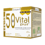 Vitalpur Senior 20×15 ml Viales Drasanvi