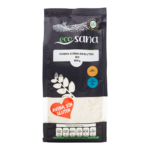 Harina Avena Integral Sin Gluten Bio 500 g Ecosana