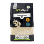 Quinoa Hinchada Bio 250 gr Ecosana