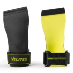 Quad Ultra Calleras Black Green Sin Magnesio