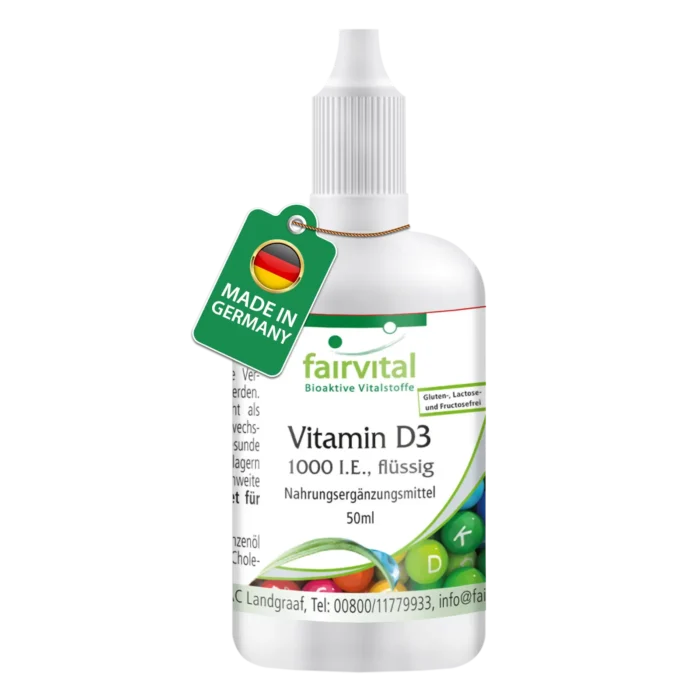 64505 vitamin d3