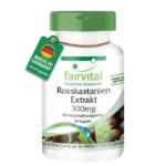 Extracto de Castaño de Indias 300 mg – 90 Cápsulas