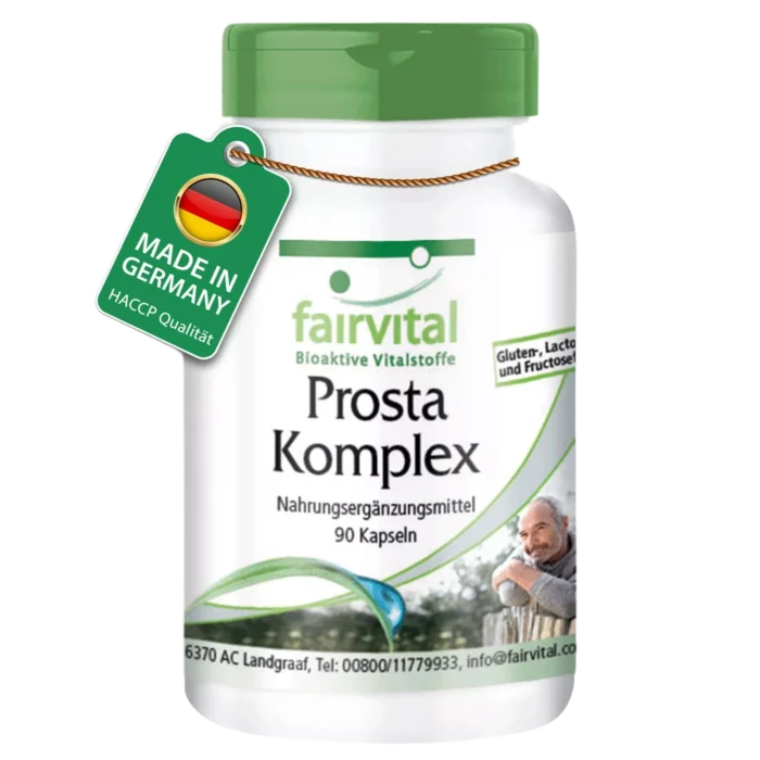 82509nc Prosta Komplex