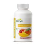 Sotya Mango Africano 120 cápsulas de 500 mg