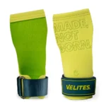 Quad Pro Calleras con magnesio Lemon / lime