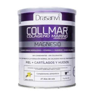 Collmar Magnesio 300 gr Drasanvi