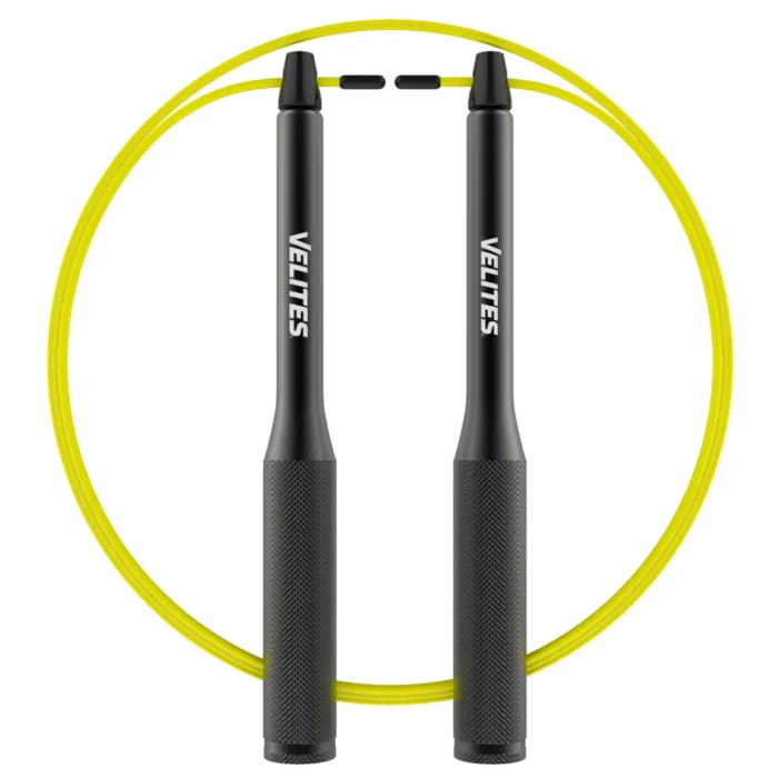 Comba Jump Rope Fire 2.0 Black