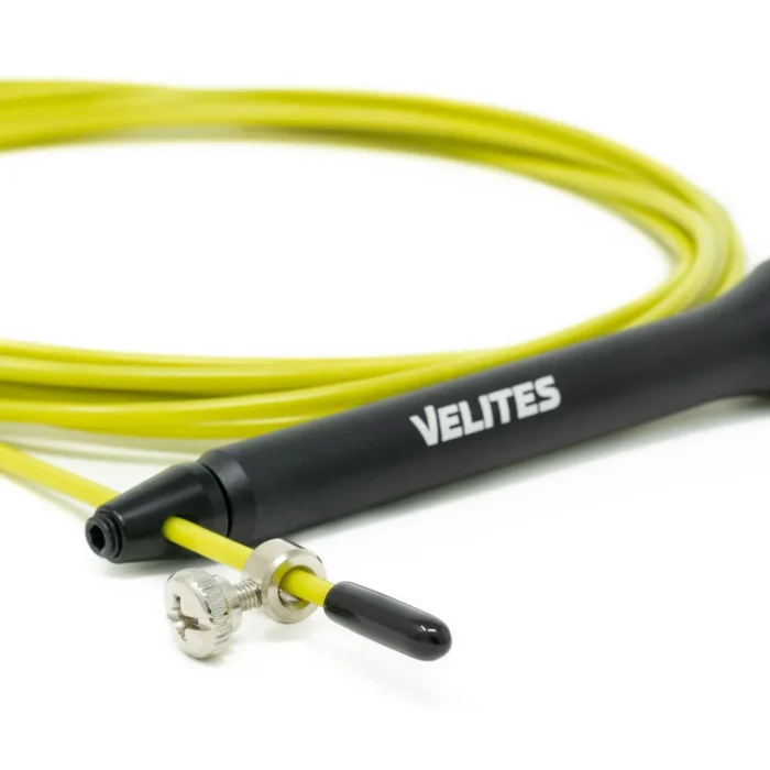 Comba Jump Rope Fire 2.0 Black - Imagen 2