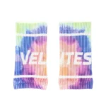 Wristbands / Muñequeras Tie Dye