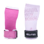 Quad Pro Pink Calleras con magnesio Rosa