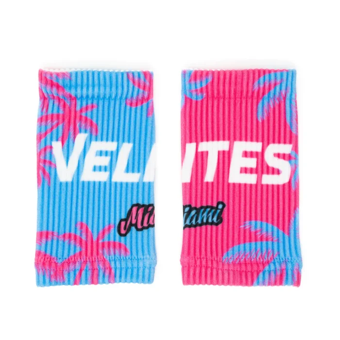 Velites WristBands Miami Estudio 001