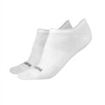 Calcetines / Ankle Socks 2-Pack - White