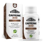 Caffeine 200 Vitobest