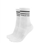 Calcetines / Crew Socks 1-Pack White