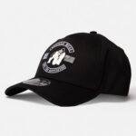 Gorra / Darlington Cap - Black