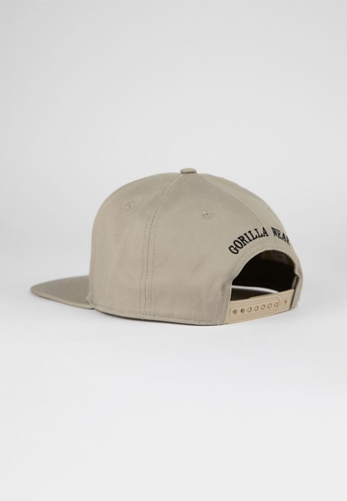 dothan cap beige 2 1