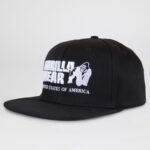 Gorra / Dothan Cap - Black