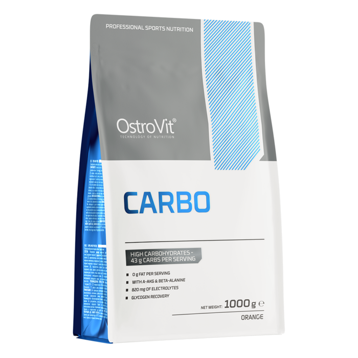 eng pl OstroVit Carbo 1000 g 24790 1