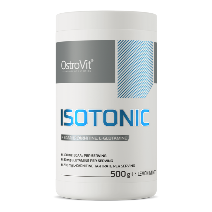 eng pl OstroVit Isotonic 500 g 26013 1