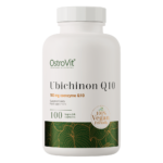 OstroVit Ubichinon Q10 VEGE 100 capsules