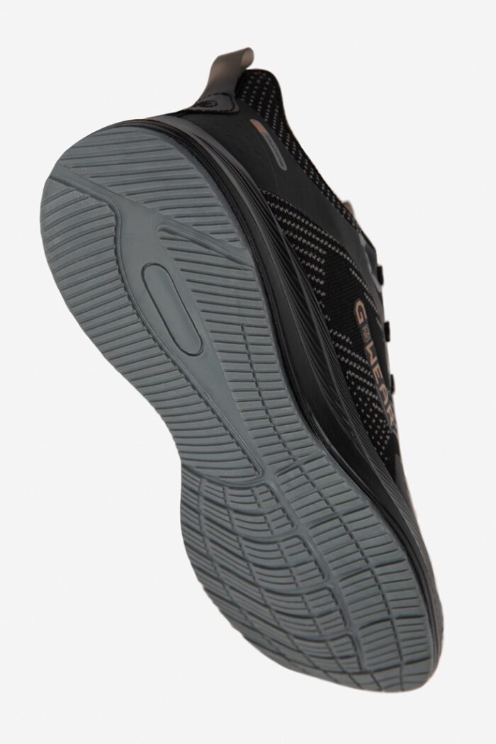 gwear essential training shoes black 2