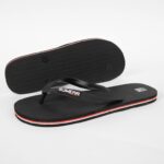 Sandalias / Gwear Flip-Flops - Black
