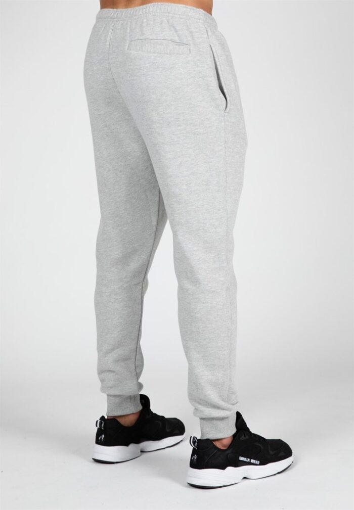 kennewick pants gray