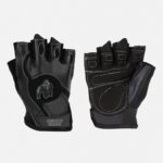 Guantes Mitchell Training Gloves - Black