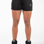 Pantalones Cortos Pixley Sweatshorts - Black