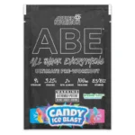 ABE ALL BLACK EVERYTHING Ultimate Pre-Workout 12.5 gr (Monodosis)