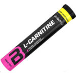 L - Carnitine Effervescent 20 tabletas