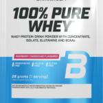 Biotech Usa  - Monodosis 100% Pure Whey 28 gr