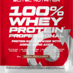 SCITEC Nutrition - 100% Whey Protein Professional - 30 gr (Monodosis)