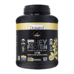 ISO Whey Protein Aislado 1,6 Kg Sport Live Drasanvi