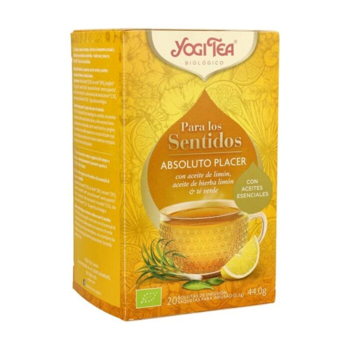 1200 baseFormat yogi tea absoluto placer 20 bolsas bio