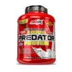 Proteína Amix Predator Protein 2kg