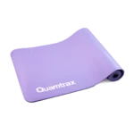 Esterilla de yoga Quamtrax