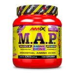 Aminoácidos MAP Amino Drink 344 gr