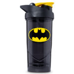 Shieldmixer Hero Batman Classic / Shaker 700 ML