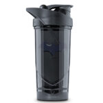 Shieldmixer Hero Pro Batman Dark / Shaker 700 ML