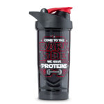 Shieldmixer Hero Pro Dark Side/ Shaker 700 ML