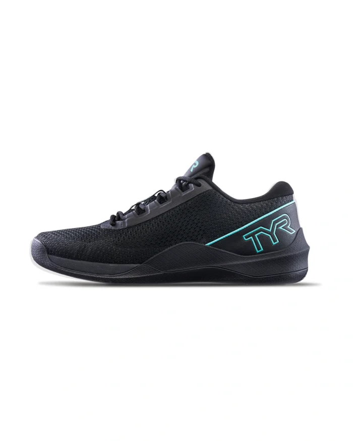 TYR Zapatillas De Entrenamiento M CXT-2 167 BLK/MINT