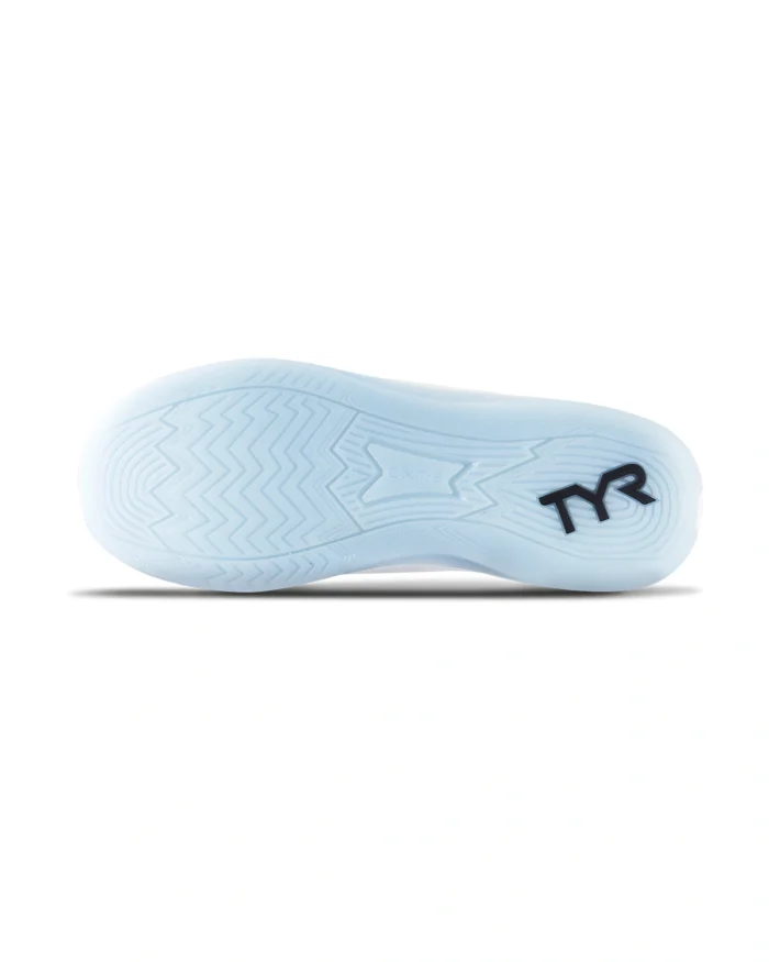 TYR Zapatillas De Entrenamiento M CXT-2 739 BLACK/WHITE/BLUE - Imagen 2