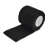 1Uds 4,8 m Power-Wrap / Cinta - Negro