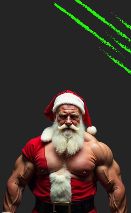 banner feliz navidad