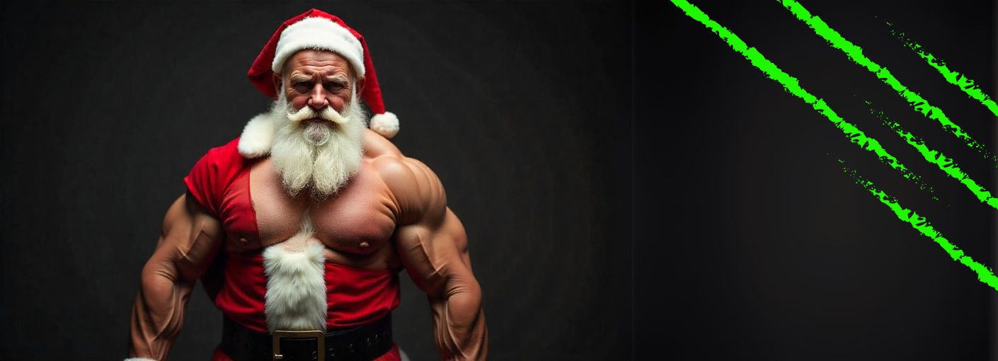 banner feliz navidad
