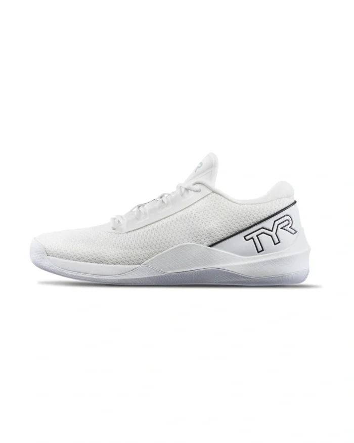 TYR Zapatillas De Entrenamiento M CXT-2 108 WHT/BLK