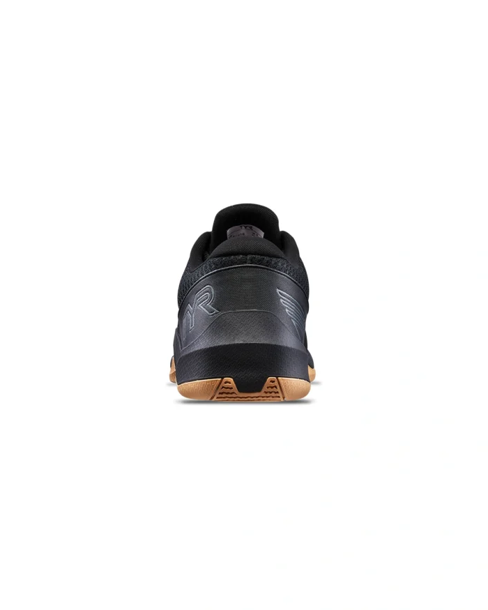 TYR Zapatillas De Entrenamiento M CXT-2 544 BLACK/GUM - Imagen 3