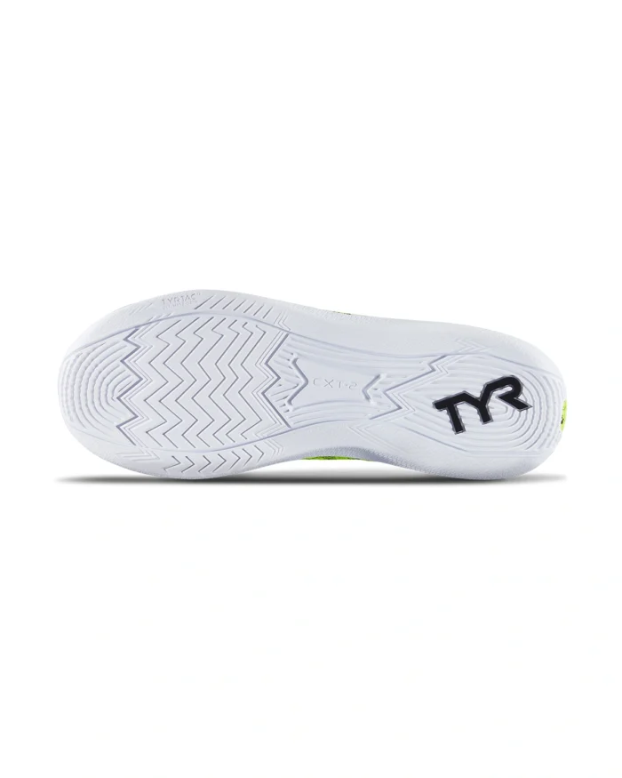 TYR Zapatillas De Entrenamiento M CXT-2 / 697 LIME/MULTI - Imagen 4